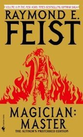 Magician