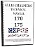 Allis Chalmers 170 Tractor Service Manual Technical Repair Book by Allis Chalmers