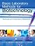 Basic Laboratory Methods for Biotechnology