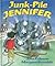 Junk-Pile Jennifer