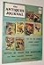 The Antiques Journal, June 1975 *Novels of Edagar Rice Burrou... by Multiple Contributors