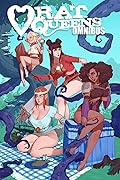 Rat Queens Omnibus