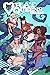 Rat Queens Omnibus by Kurtis J. Wiebe