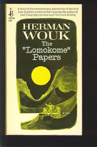 The "Lomokome" Papers (Paperback)