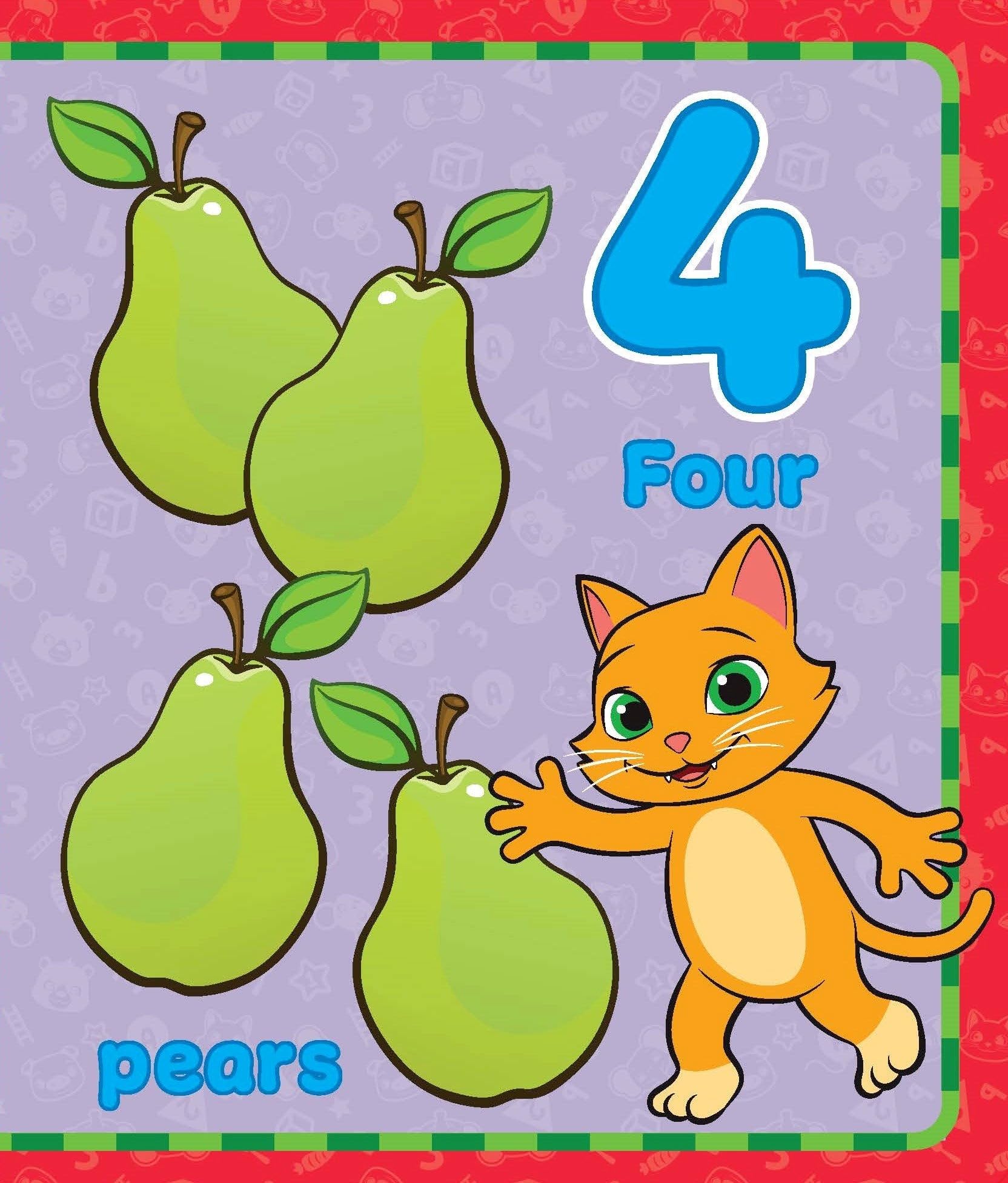 Bear Loves: Chunky Graduating Board Book (Mini Me)