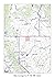 41°118° NW - Denio, Nevada Backcountry Atlas (Aerial)
