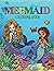 Mermaid Coloring Book For K...