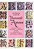 Illuminated Alphabets: Over One Hundred Beautifully Illuminated Letters Including Parchment, Classical and Harlequin Designs by Patricia Carter (1991-10-17)