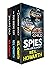 SPIES: Three standalone books with a common theme