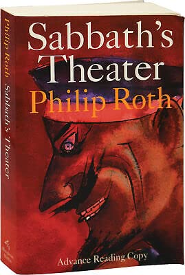 Sabbath's Theater