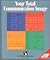 Your Total Communications Image (Self-Study Sourcebook)