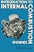 Introduction to Internal Combustion Engines by Richard Stone (1985-07-25)