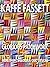 Glorious Patchwork: More Than 25 Glorious Quilt Designs by Kaffe Fassett (16-Sep-2008) Paperback