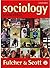 Sociology by James Fulcher (2003-04-10)