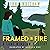 Framed in Fire: A Lane Winslow Mystery, Book 9