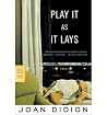 Play It As It Lays