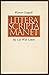 Littera Scripta Manet by Warren Chappell