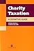Charity Taxation by Adrian Randall