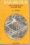 Gyan Publishing House Barabudur: Archaeological Description,Vol.4