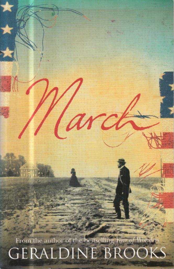 March