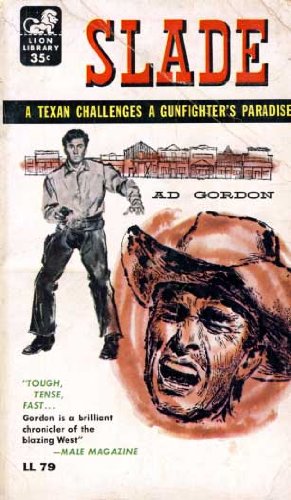 Slade (Mass Market Paperback)