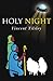 Holy Night by Tilsley, Vincent (2009) Paperback