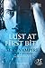 [Lust at First Bite: Sexy Vampire Short Stories] (By: Lindsay Gordon) [published: April, 2010]