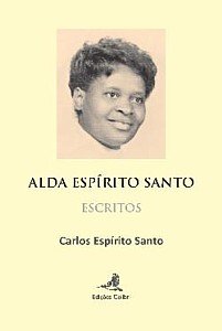 Alda Espírito Santo - Escritos (Paperback)