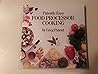 Patently Easy Food Processor Cooking