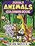 My First Jungle Animals Col...
