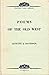 Poems of the Old West: A Ro...