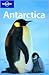 Lonely Planet Antarctica 4t...