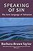 Speaking of Sin: The Lost Language of Salvation by Barbara Brown Taylor (2015-05-30)