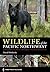 Wildlife of the Pacific Northwest by David Moskowitz