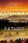 Father of One Book cover for Father of One