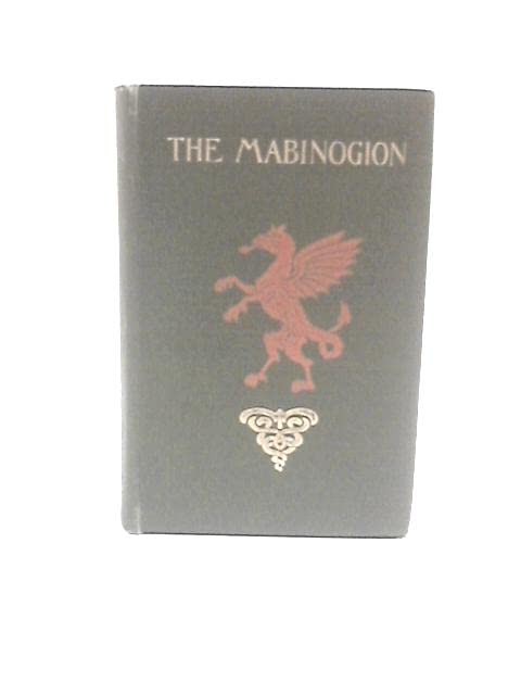 The Mabinogion