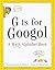 [G Is for Googol: A Math Alphabet Book] [By: David M. Schwartz] [September, 1998]