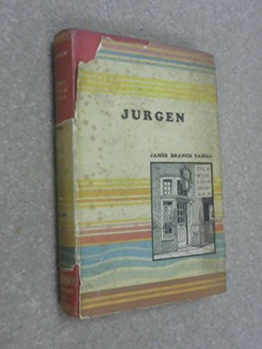 Jurgen : A Comedy of Justice