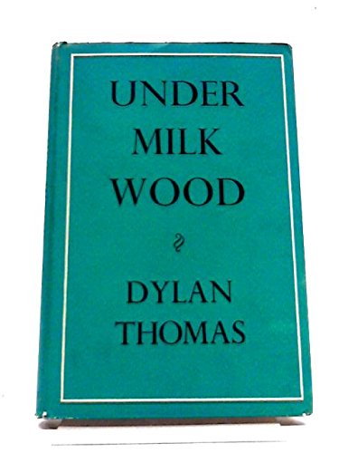 Under Milk Wood