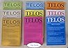 Telos: A Journal -no. 7 (Spring 1971) - no. 37 (Fall 1978)