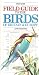 Kingfisher field guide to the birds of Britain & Europe