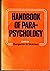 Handbook of parapsychology