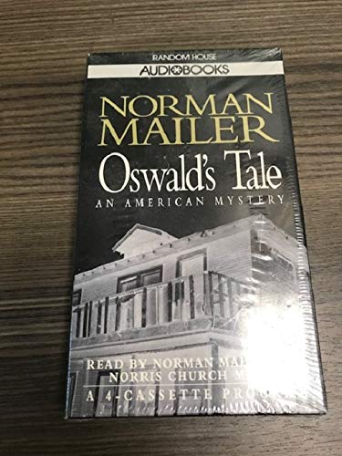 Oswald's Tale: An American Mystery