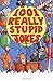 1001 Really Stupid Jokes by Phillips, Mike (2000) Paperback
