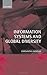 Information Systems and Global Diversity by Chrisanthi Avgerou (2002-04-11)