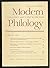 Modern Philology, February ...