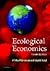 Ecological Economics Introduction by Michael Common