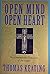 Open Mind, Open Heart: The Contemplative Dimension of the Gospel