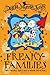 Freaky Families by Diana Wynne Jones (2013-09-26)