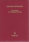 Idee, Natur und Geschichte: Alfred Schmidt zum sechzigsten Geburtstag (German Edition) Idee, Natur und Geschichte: Alfred Schmidt zum sechzigsten Geburtstag (German Edition)